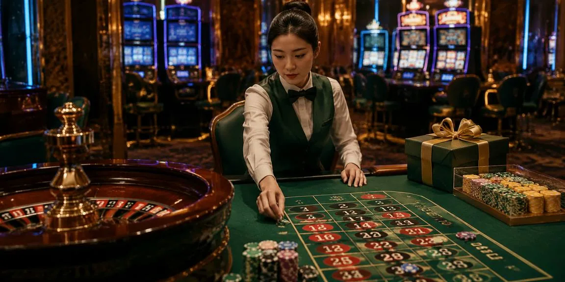 st666us Blackjack Ngày